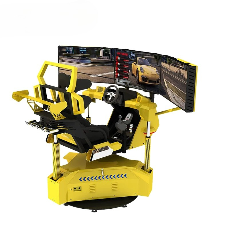 Spor platformu sürüş simülasyo - Sports Equipment In Flight incelemesi ve fiyatı