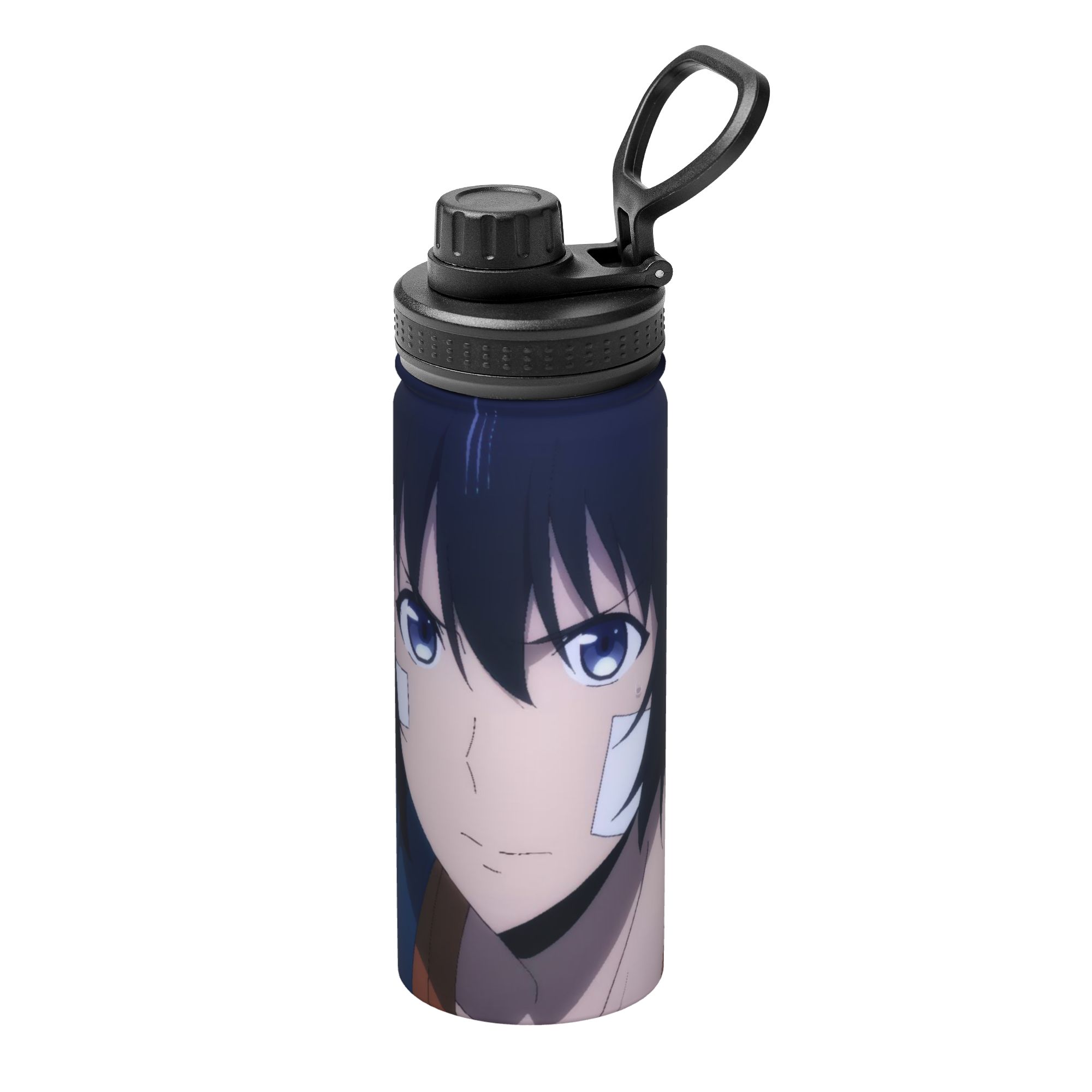 Anime Solos Levelings 18OZ Spo - Sports Water Bottle Insulated incelemesi ve fiyatı
