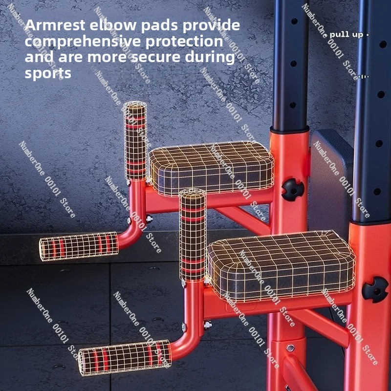 Yatay Barlı Barfiks Makinesi,  - Sports Equipment Game incelemesi ve fiyatı