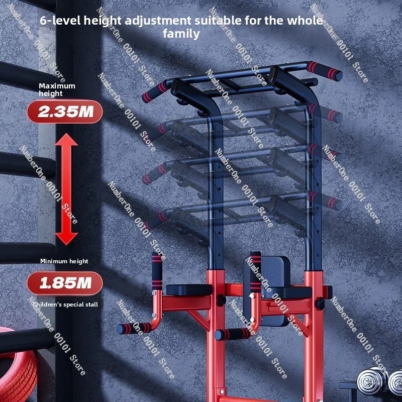 Yatay Barlı Barfiks Makinesi,  - Sports Equipment Game incelemesi ve fiyatı