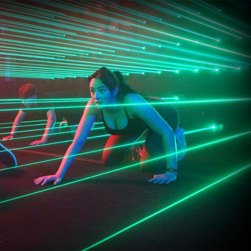 Oyun Salonu Lazer Ekipmanların - Sports Equipment Game incelemesi ve fiyatı